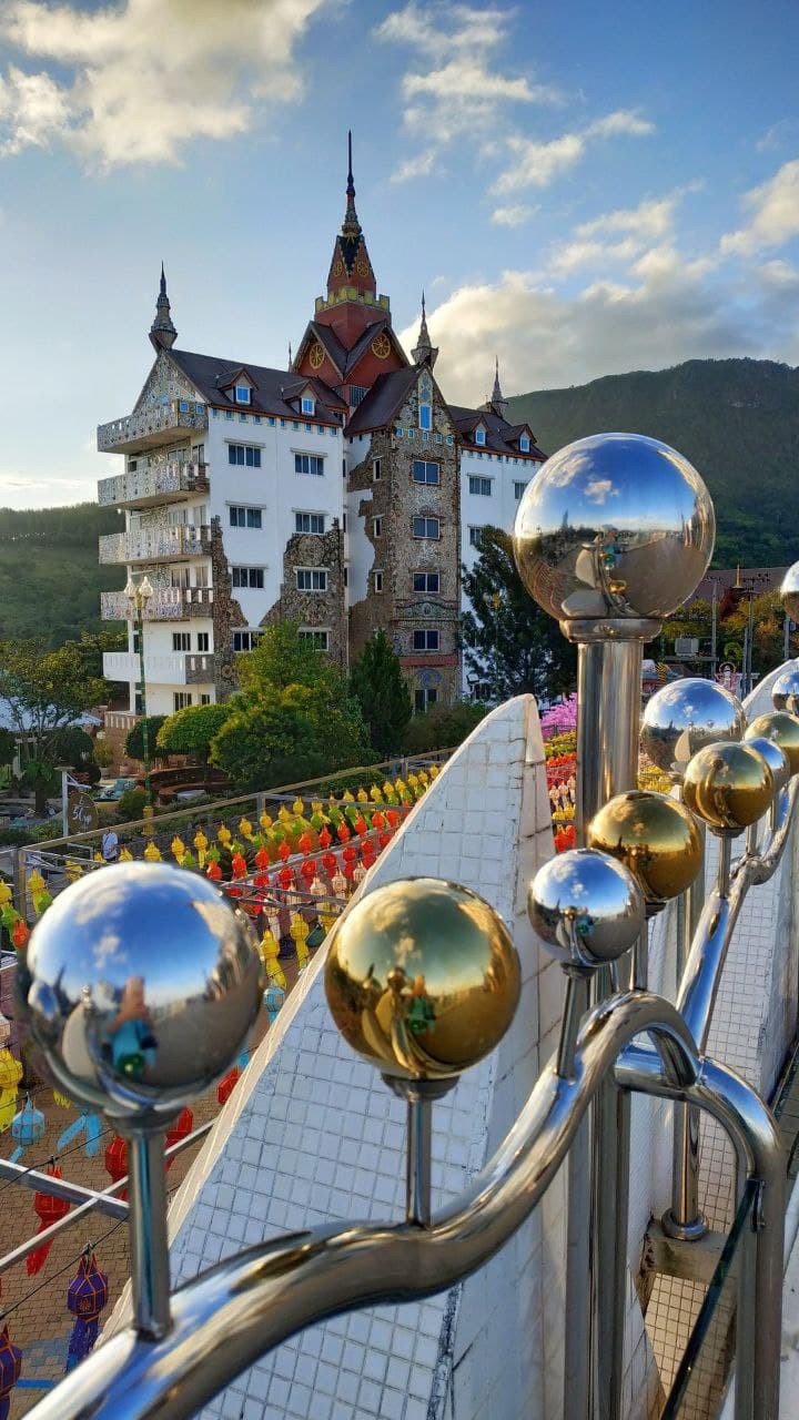 Wat Pha Sorn Kaew 5