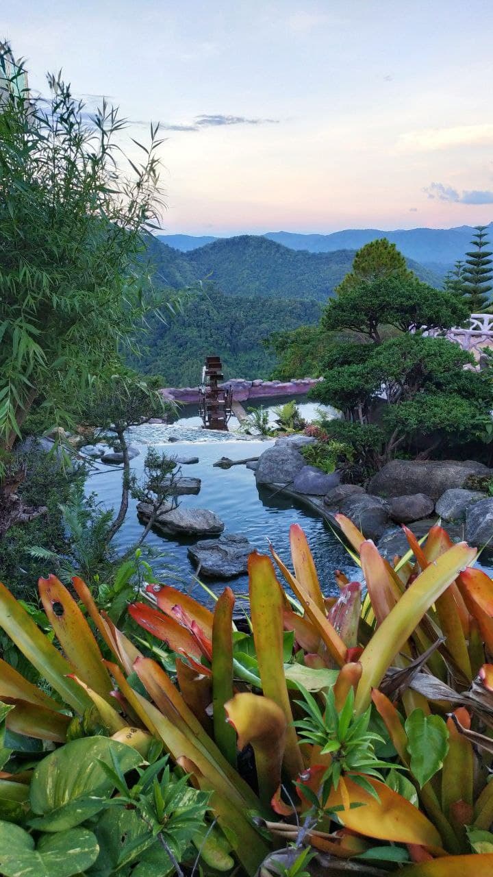 Wat Pha Sorn Kaew 6