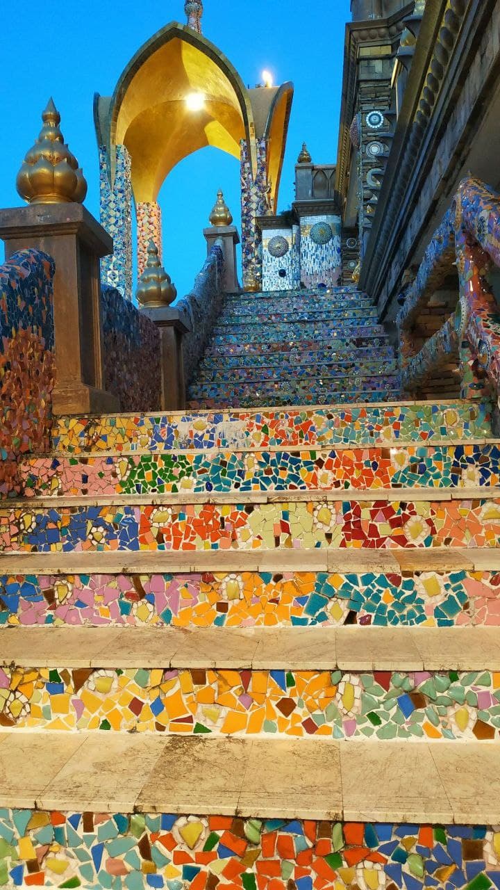 Wat Pha Sorn Kaew 8