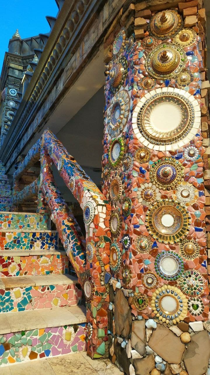Wat Pha Sorn Kaew 9